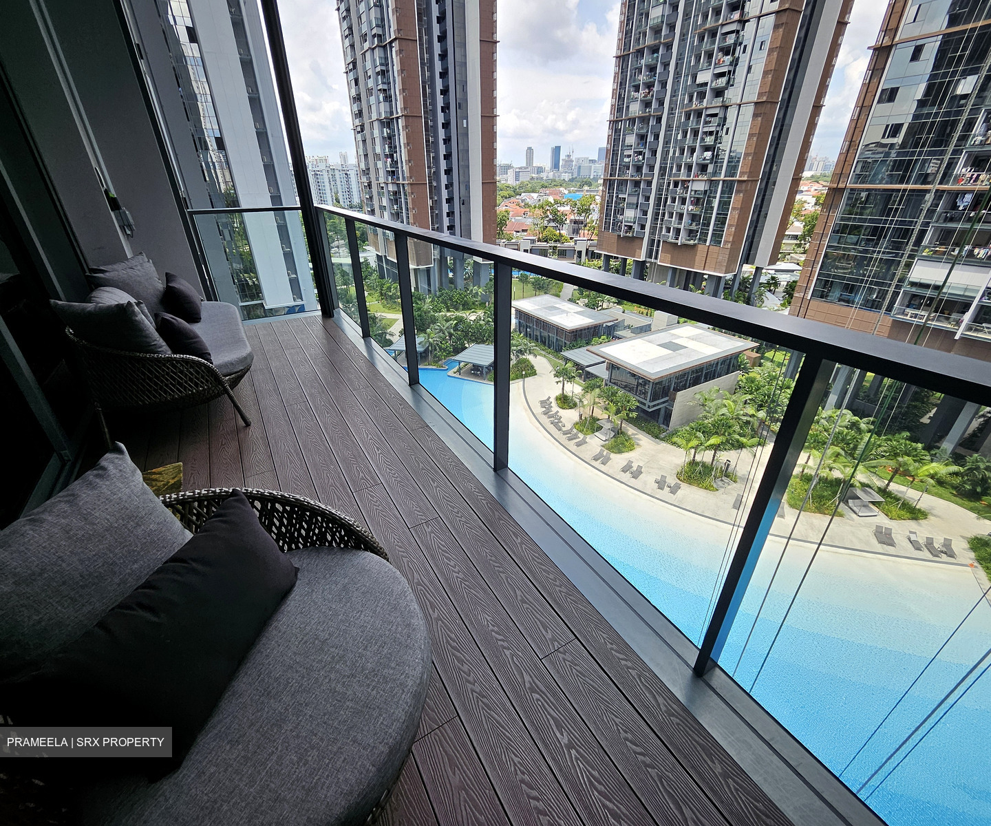 Parc Clematis (D5), Apartment #446322751